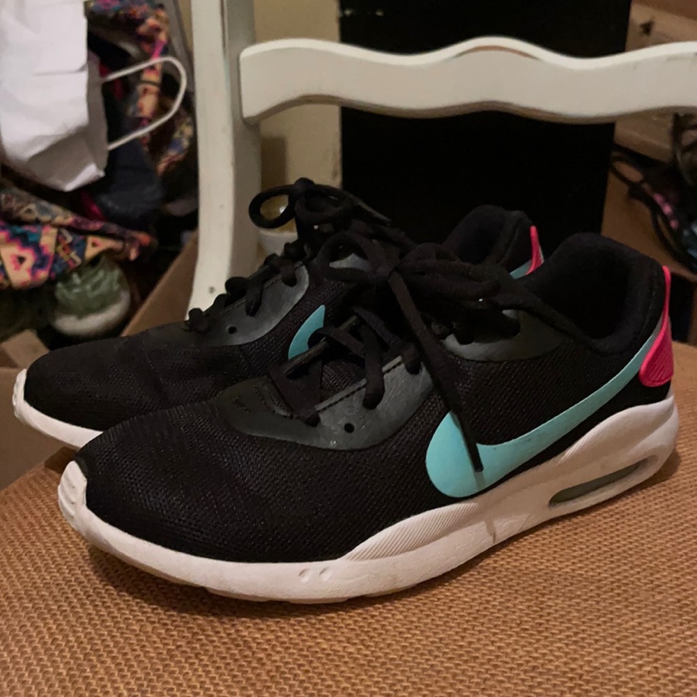 Nike Athletic Shoes